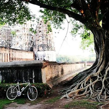 Sukhothai Cozy Hostel And Dorm 외부 사진