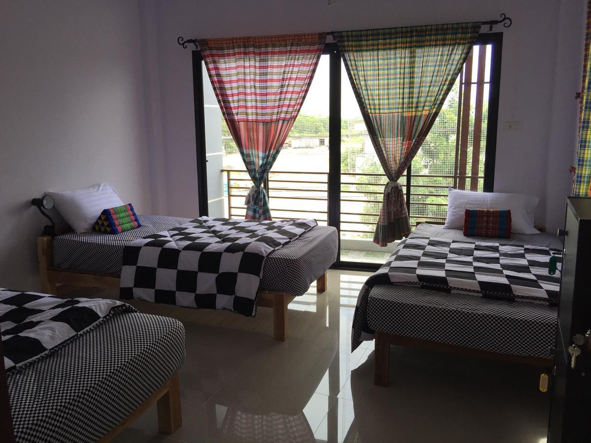 Sukhothai Cozy Hostel And Dorm 외부 사진