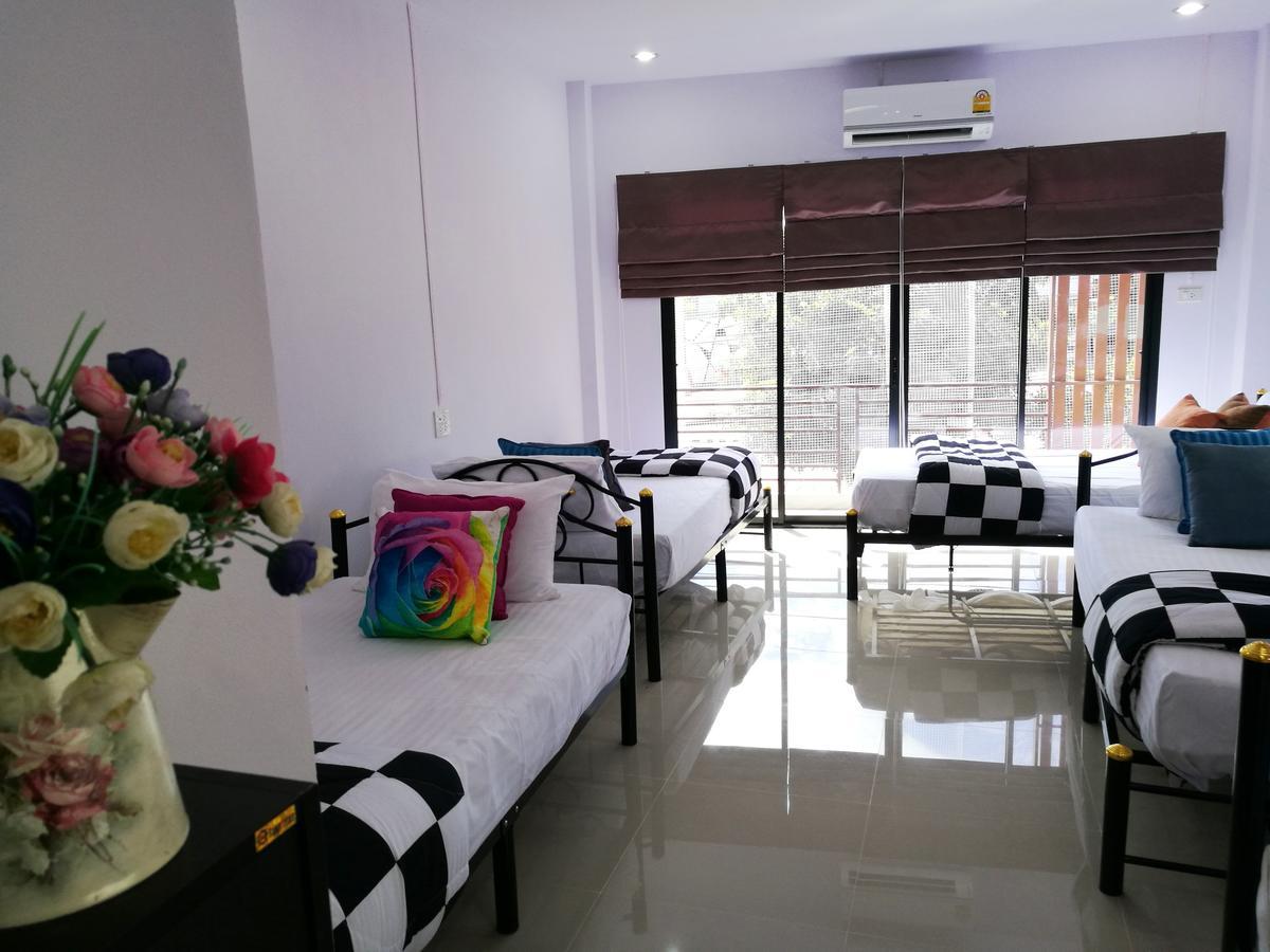 Sukhothai Cozy Hostel And Dorm 외부 사진